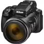 Фотокамера Nikon Coolpix P1100 (VQA170EA), Black
