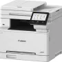 Barvni laserski večfunkcijski tiskalnik Canon MF667CDW (6928C001AA)