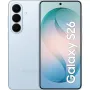 الهاتف الذكي Samsung Galaxy S26 5G S942, Sky Blue (SM-S942BLBGEUC)
