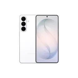 الهاتف الذكي Samsung Galaxy S26 Plus 5G S947, White (SM-S947BZWGEUC)