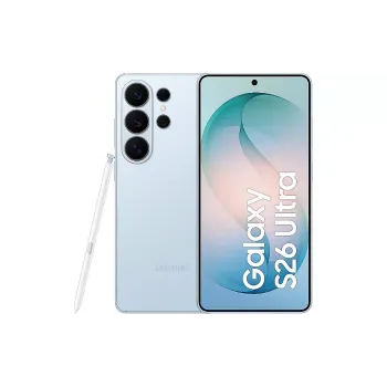 Smartphone Samsung Galaxy S26 Ultra 5G S948, Sky Blue (SM-S948BLBDEUC)