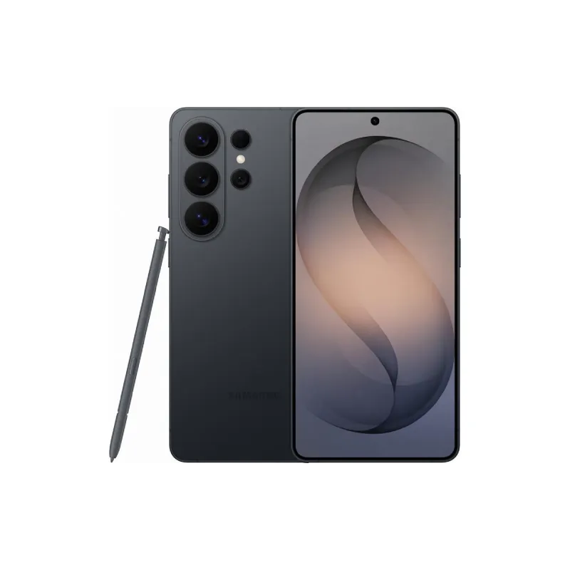 الهاتف الذكي Samsung Galaxy S26 Ultra 5G S948, Black (SM-S948BZKHEUC)