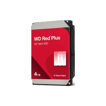 Αποθήκευση σε σκληρό δίσκο WD (WD40EFZZ)
