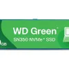Накопичувач SSD WD (WDS500G2G0C)