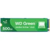 SSD съхранение WD (WDS500G2G0C)