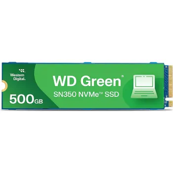 تخزين SSD WD (WDS500G2G0C)