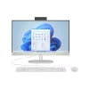 Computer HP All-in-One 23.8" FHD 16Gb/512Gb/U5-125U/UMA/DOS Shell White 24-cr1006ua (D3SB2EA)