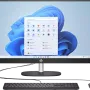 Комп'ютер HP All-in-One 27" FHD 16Gb/1Tb/R5 7520U/UMA/DOS Jet Black 27-cr0036ua (D3SB4EA)