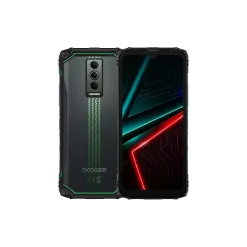 Smartphone Doogee Blade 10 Energy, Green (6923740271322)