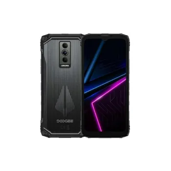 Smartphone Doogee Blade 10 Pro Energy, Black (6923740271346)