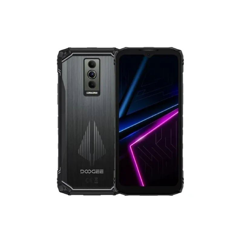 Smartphone Doogee Blade 10 Pro Energy, Black (6923740271346)