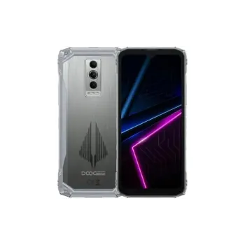 Smartphone Doogee Blade 10 Pro Energy, Grey (6923740271353)