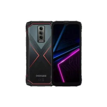Smartphone Doogee Blade 10 Pro Energy, Red (6923740271360)