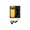Smartphone Doogee S200X VIP 5G, Yellow (6923740293805)