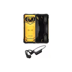 Смартфон Doogee S200X VIP 5G, Yellow (6923740293805) Смартфон Doogee S200X VIP 5G, Yellow (6923740293805)
