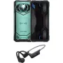 Smartphone Doogee S200X VIP 5G, Green (6923740293812)