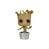 Фігурка Funko POP Marvel Guardians Of The Galaxy Dancing Groot (849803051044)