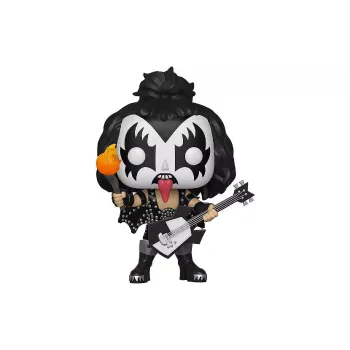 تمثال صغير Funko POP Rocks  (889698285056)