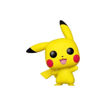 Figurilla Funko POP Games  (889698432634)