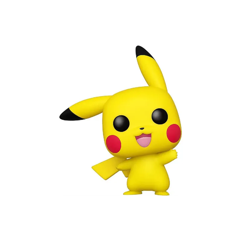 Estatueta Funko POP Games  (889698432634)