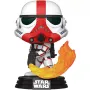 Estatueta Funko POP Star Wars  (889698455428)
