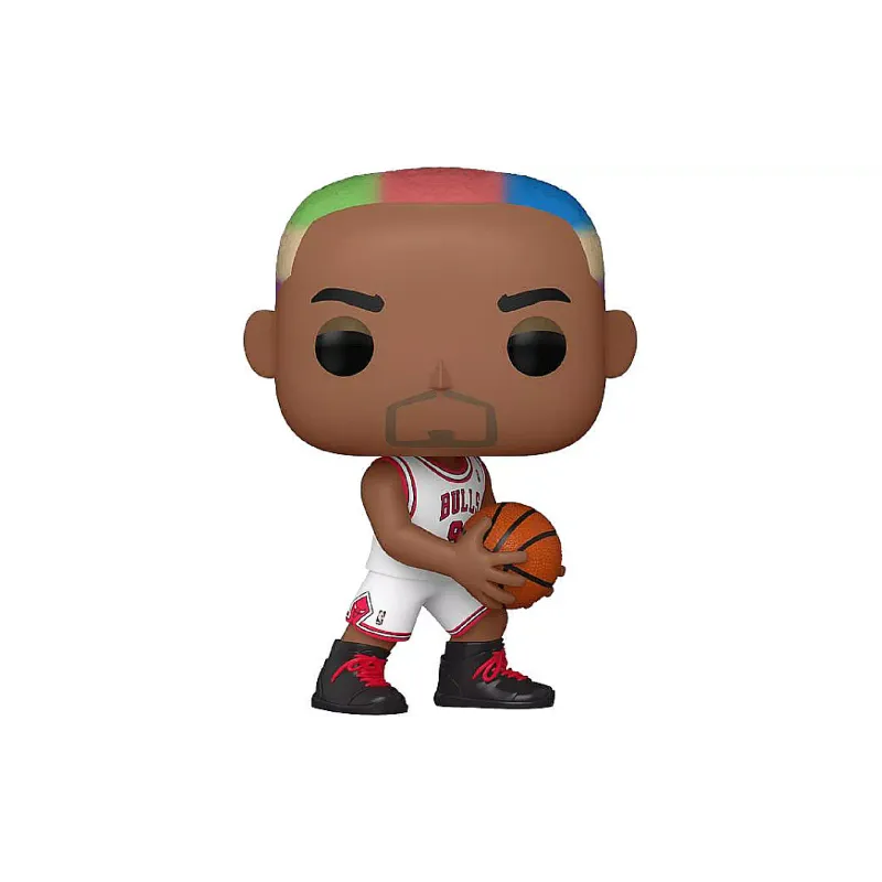 Figurilla Funko POP NBA Legends  (889698552165)