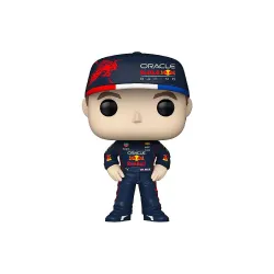 Figurica Funko POP Formula 1 Max Verstappen (889698722179)