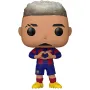 تمثال صغير Funko POP Football FC Barcelona Raphinha (889698722346)