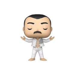 Αγαλμάτιο Funko POP Rocks  (889698753753)