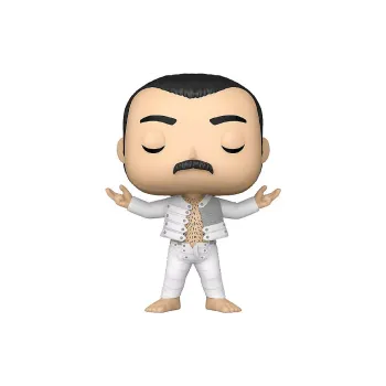تمثال صغير Funko POP Rocks  (889698753753)