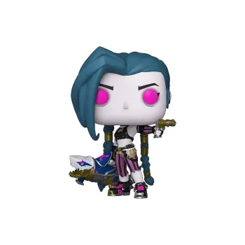 Figur Funko POP Animation  (889698756495)