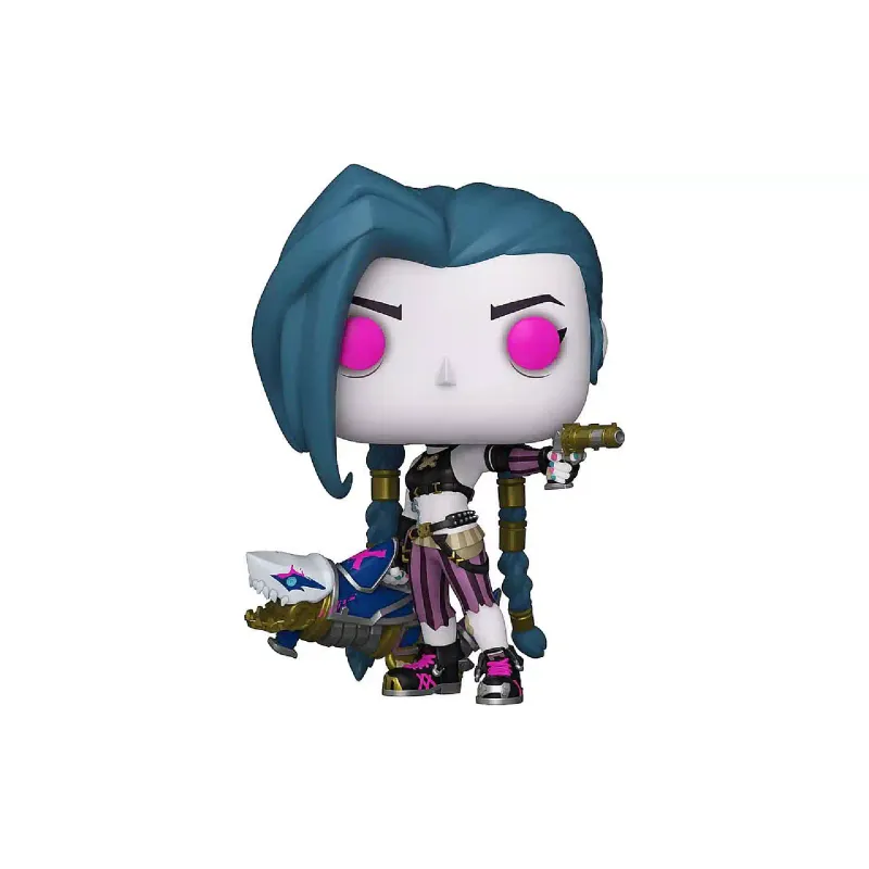 Estatueta Funko POP Animation  (889698756495)