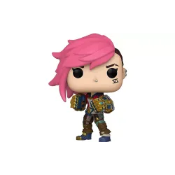 Фигурка Funko POP Animation League Of Legends Arcane Vi (889698756525)