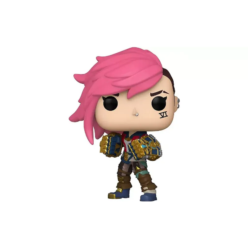 Фигурка Funko POP Animation  (889698756525)