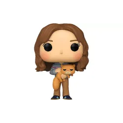 تمثال صغير Funko POP & Buddy  (889698760102)