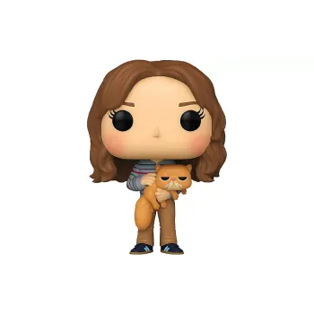 تمثال صغير Funko POP & Buddy  (889698760102)