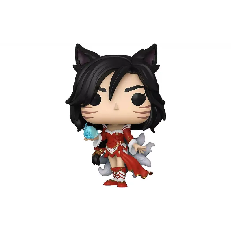 تمثال صغير Funko POP Games  (889698803007)