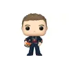 Estatueta Funko POP Formula 1  (889698805803)