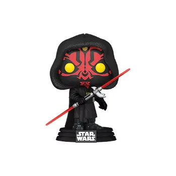 Αγαλμάτιο Funko POP Star Wars  (889698807715)