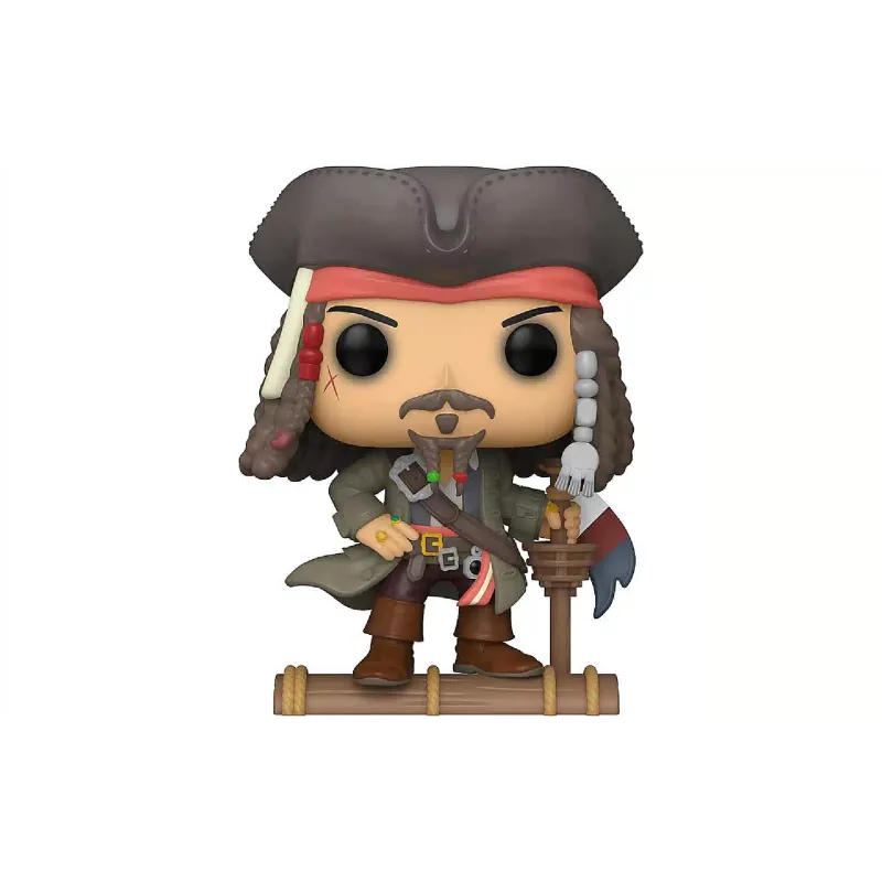 Фигурка Funko POP Movies  (889698819404)