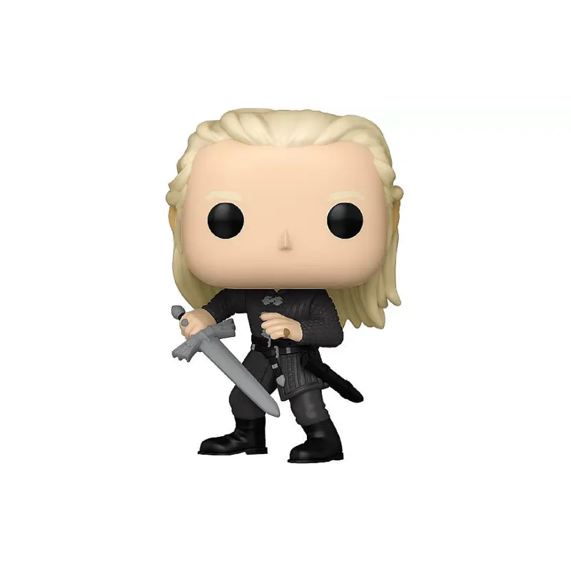 Фигурка Funko POP TV  (889698834643)