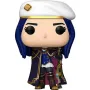 تمثال صغير Funko POP Animation  (889698836982)