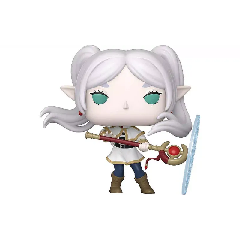 Figurilla Funko POP Animation  (889698864923)