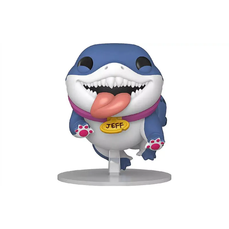 تمثال صغير Funko POP Games  (889698881692)