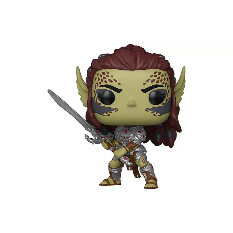 Estatueta Funko POP Games  (889698883481)