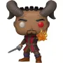 تمثال صغير Funko POP Games  (889698883498)
