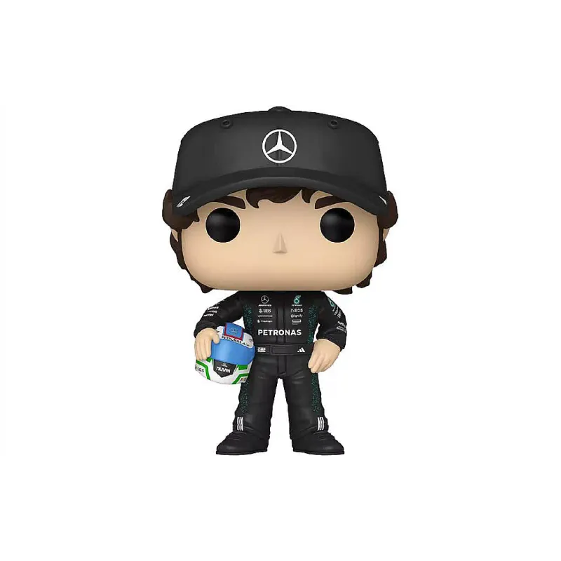 تمثال صغير Funko POP Formula 1  (889698893190)