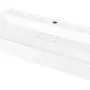 Sink + washbasin Ardesto Anna (NN_004), White