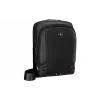 Válltáska Wenger XE Crossbody, Black (653865)