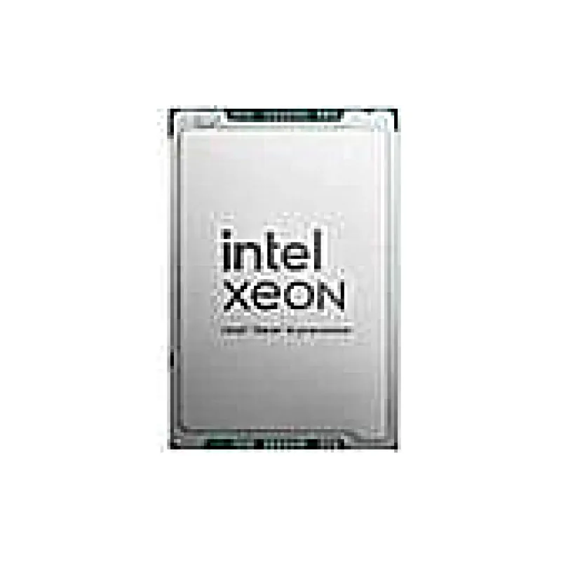 وحدة المعالجة المركزية HP Xeon 6517P (P74507-B21)